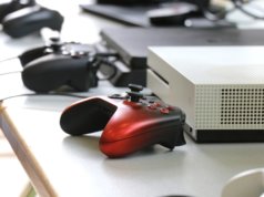eSport ist mehr als daddeln nach Feirabend, sondern zocken auf höchstem Niveau und erfordert regelmäßiges Training. Es gibt sogar Leistungszentren mittlerweile. (Foto: © Bastian Glumm)